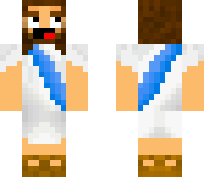 lol yisus