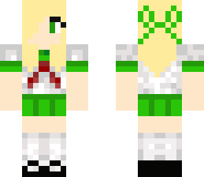 school girl melody fix
