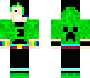 official skin