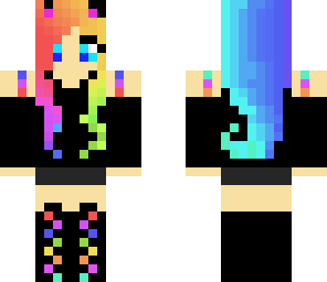 rainbow