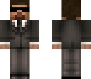 fbi agent steve