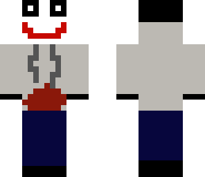 jeff the killer