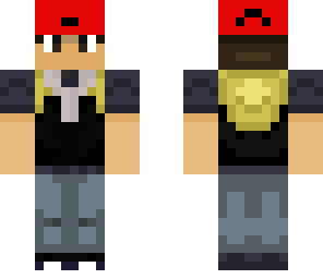 pkm trainer