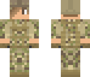 updated guy