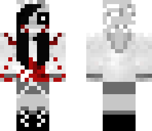 janethekiller