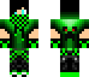 stydolph my freinds skin 