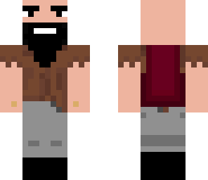 how notch should look