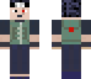etho head
