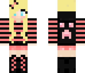 goth girl 