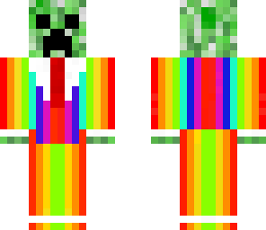 awesom creeper