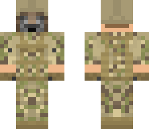 upgraded gasmask guy
