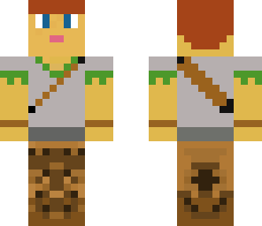 archer 2