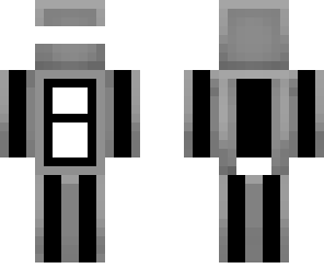 robot bnw
