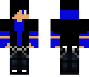 blue awesome