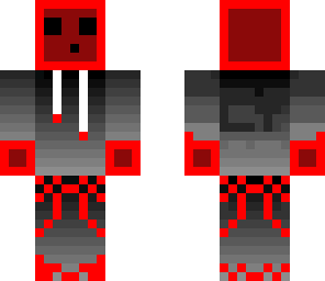 red slime dj