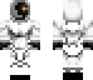 astronaut