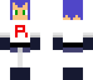 pokemon --james-- team rocket
