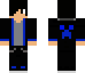 creeper boy