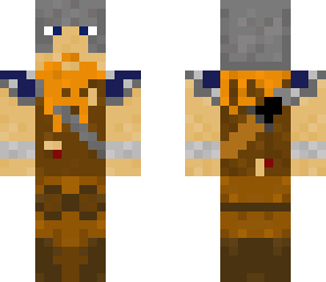 viking berserker fix