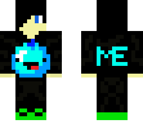 me with derp apple t shirt