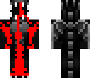 bloody dragon