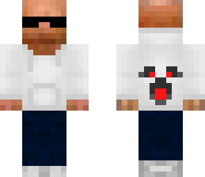 bald head guy