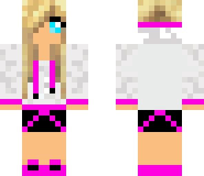 cool girl