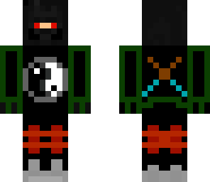 master assassin