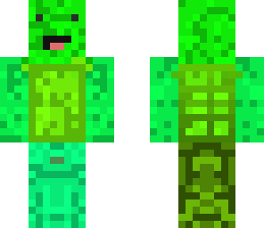 green rainbow turtle