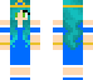 princess alexstraza