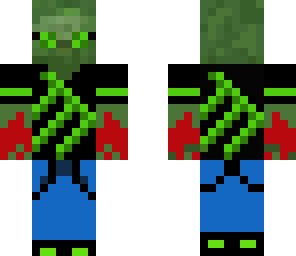 moto12cross skill zombie