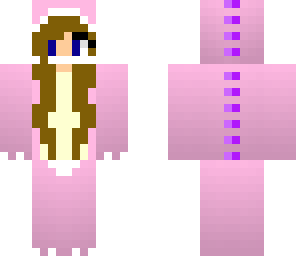 dinosaur girl final