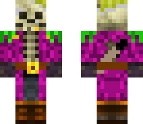 ender pirate