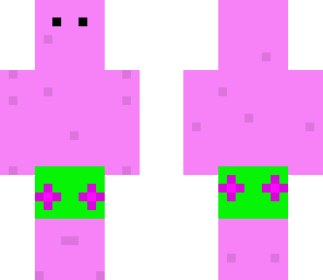 patrick star