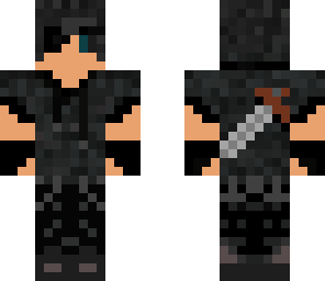 warrior hood