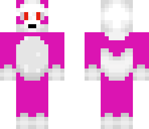 ender panda