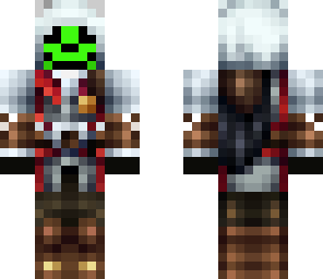 slime ninja
