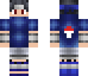 sasuke kid
