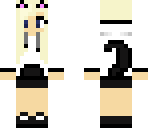 cat girl