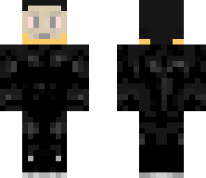 swat guy