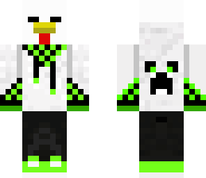 swag chicken
