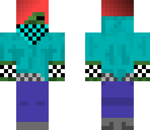 zombie cj4
