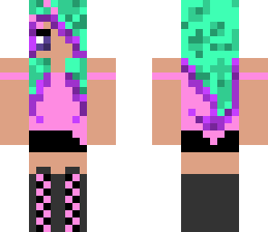 cxii candy girl