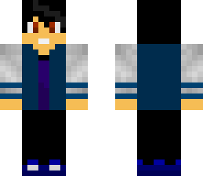jock