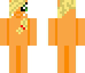 applejack