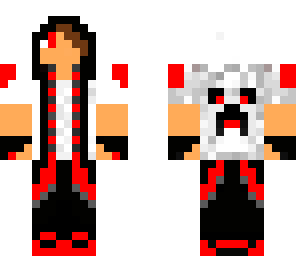 assassin red