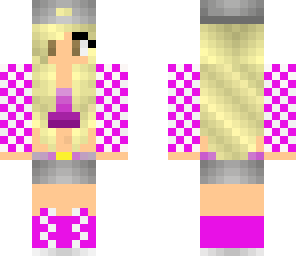 hot tomboy