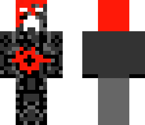 infected