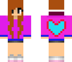 pigegril