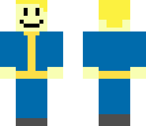 fallout 3 vault boy